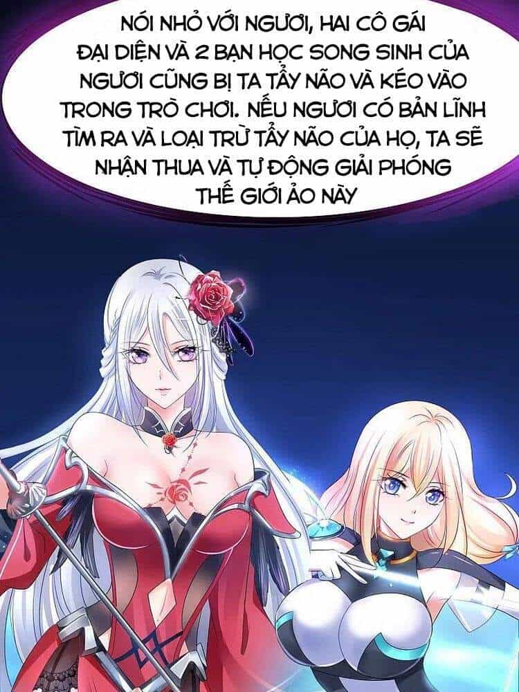 Vô Địch Học Bạ Hệ Thống - Chương 122 - ảnh 21