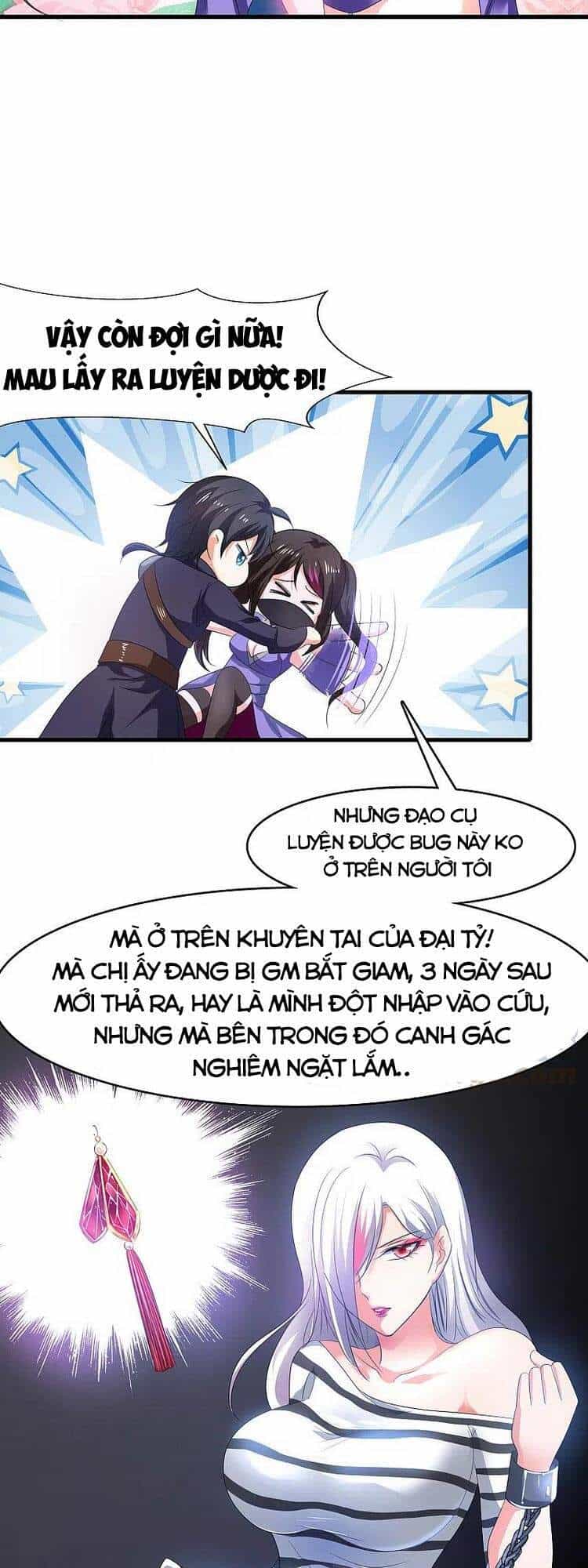 Vô Địch Học Bạ Hệ Thống - Chương 122 - ảnh 32