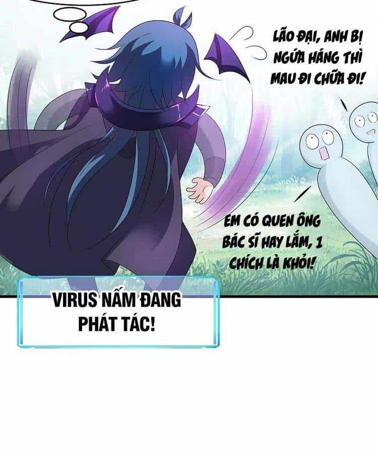 Vô Địch Học Bạ Hệ Thống - Chương 122 - ảnh 39