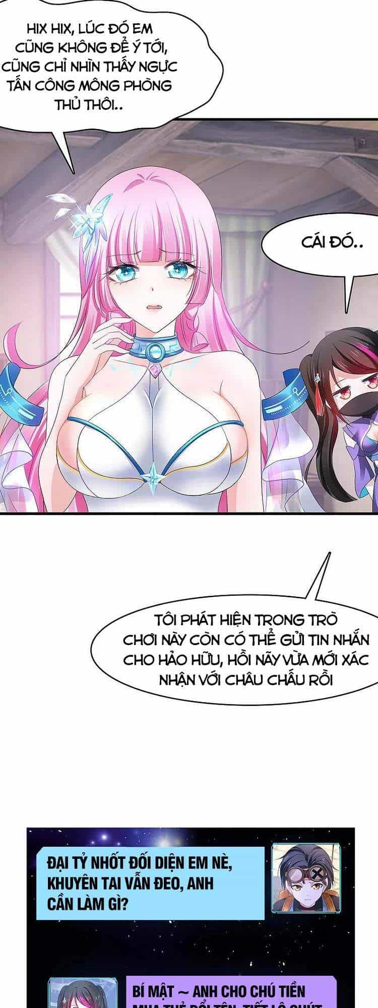 Vô Địch Học Bạ Hệ Thống - Chương 123 - ảnh 3