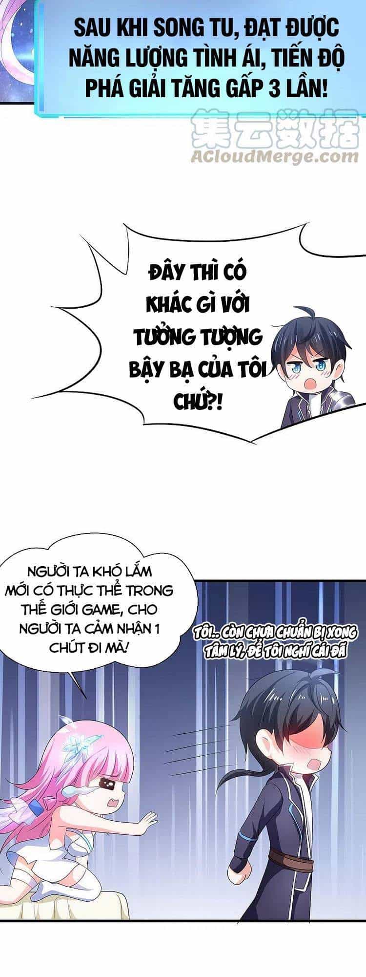 Vô Địch Học Bạ Hệ Thống - Chương 123 - ảnh 9