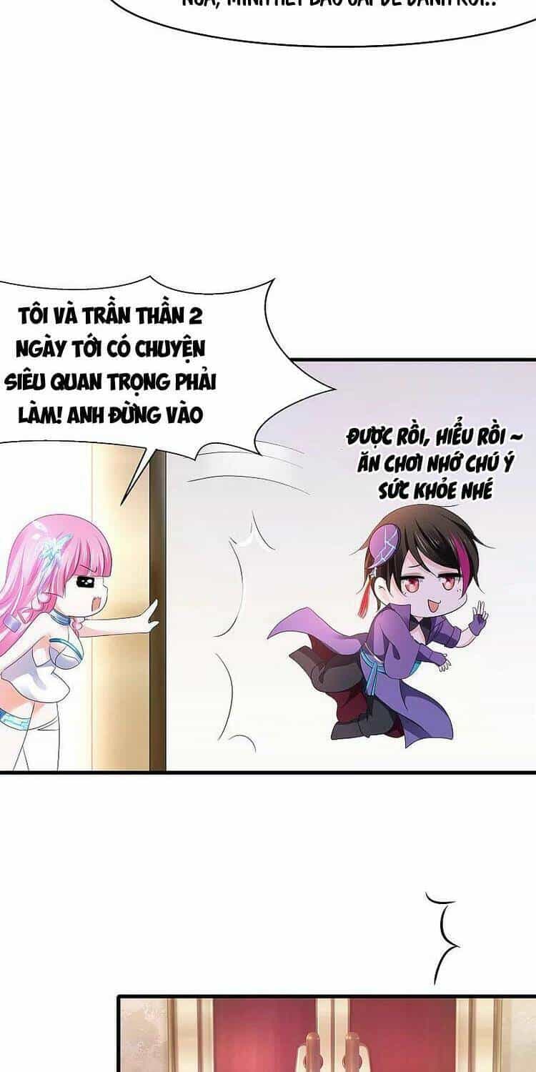 Vô Địch Học Bạ Hệ Thống - Chương 124 - ảnh 12