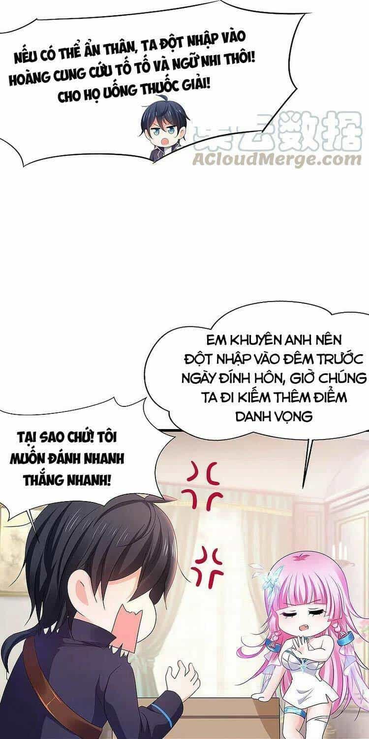 Vô Địch Học Bạ Hệ Thống - Chương 124 - ảnh 26