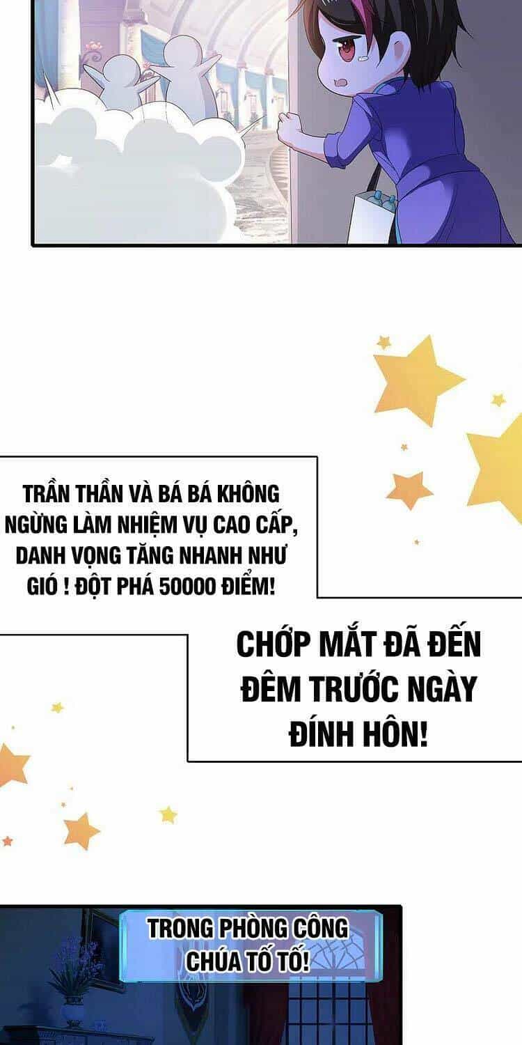 Vô Địch Học Bạ Hệ Thống - Chương 124 - ảnh 30