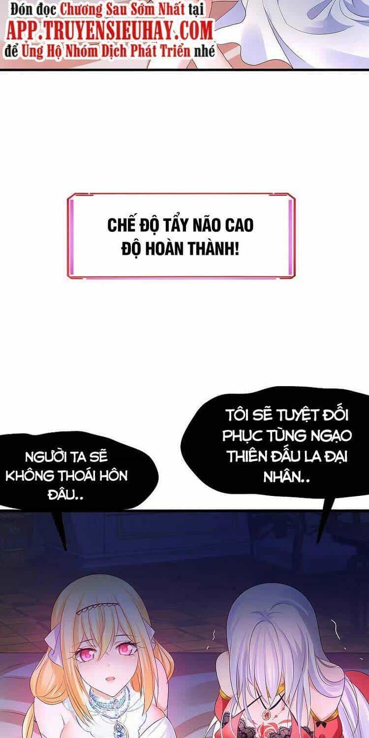 Vô Địch Học Bạ Hệ Thống - Chương 124 - ảnh 7