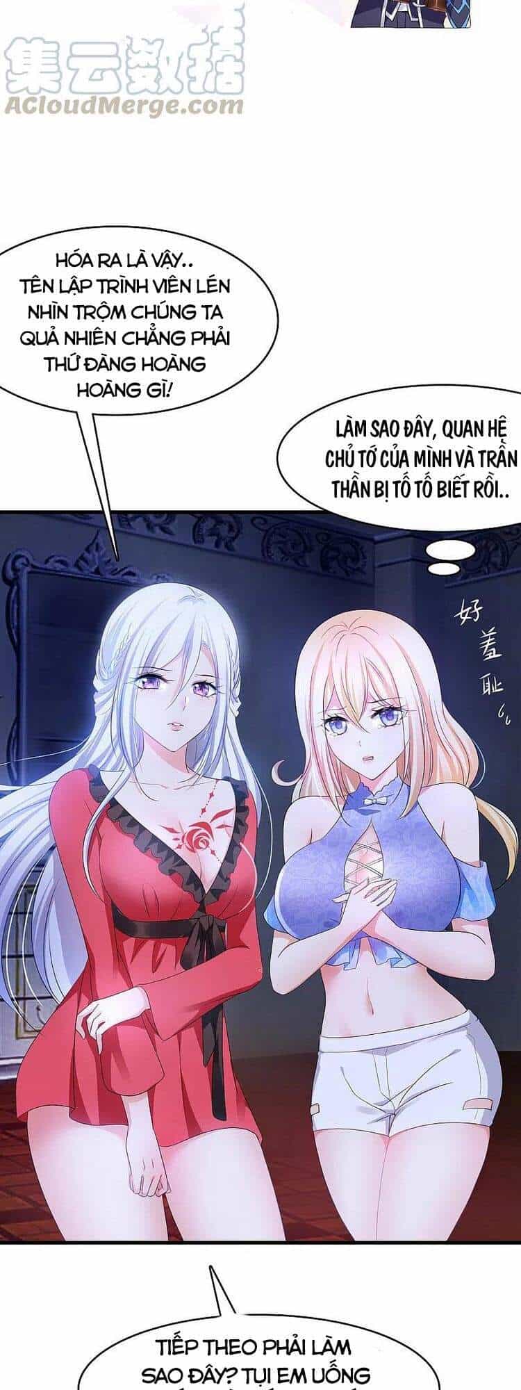 Vô Địch Học Bạ Hệ Thống - Chương 125 - ảnh 22