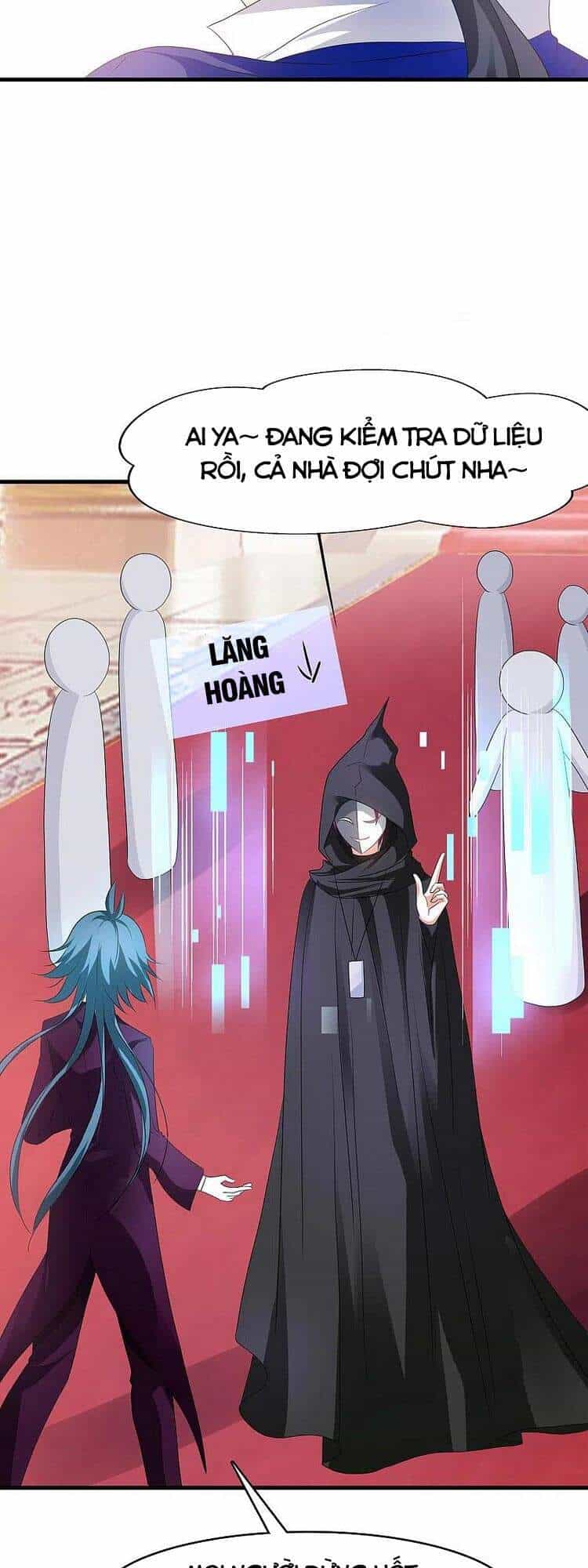 Vô Địch Học Bạ Hệ Thống - Chương 126 - ảnh 26