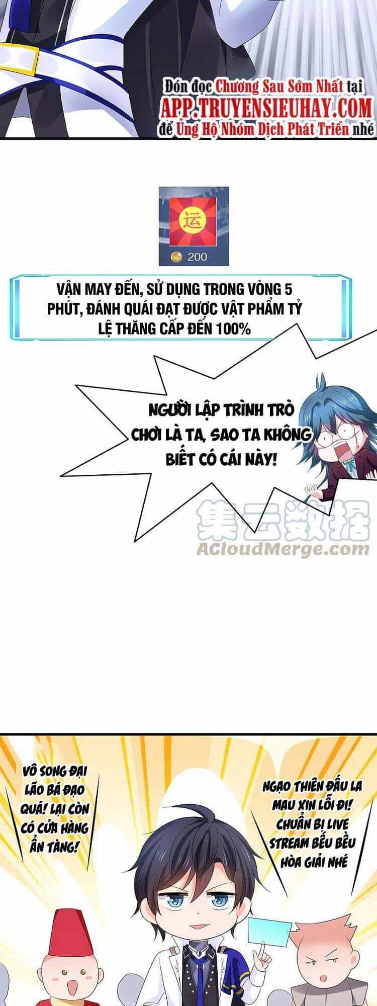 Vô Địch Học Bạ Hệ Thống - Chương 126 - ảnh 36