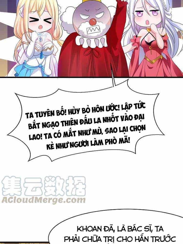 Vô Địch Học Bạ Hệ Thống - Chương 127 - ảnh 39
