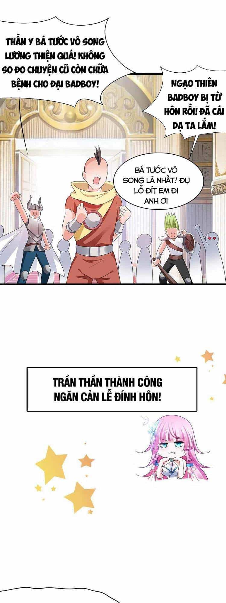 Vô Địch Học Bạ Hệ Thống - Chương 127 - ảnh 41