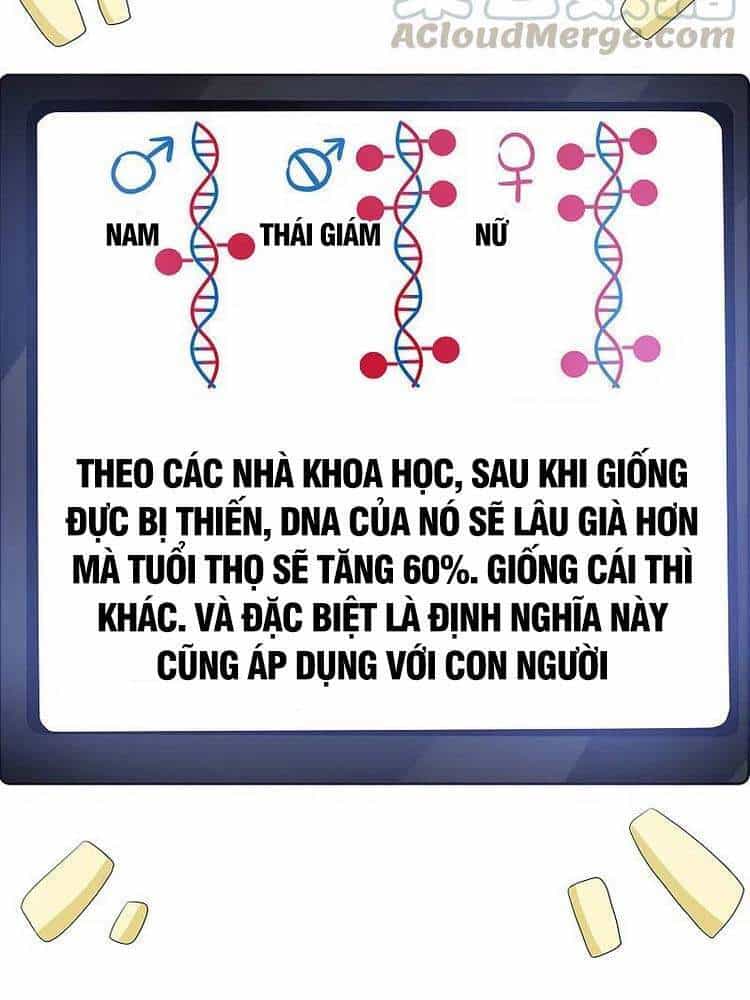 Vô Địch Học Bạ Hệ Thống - Chương 128 - ảnh 2