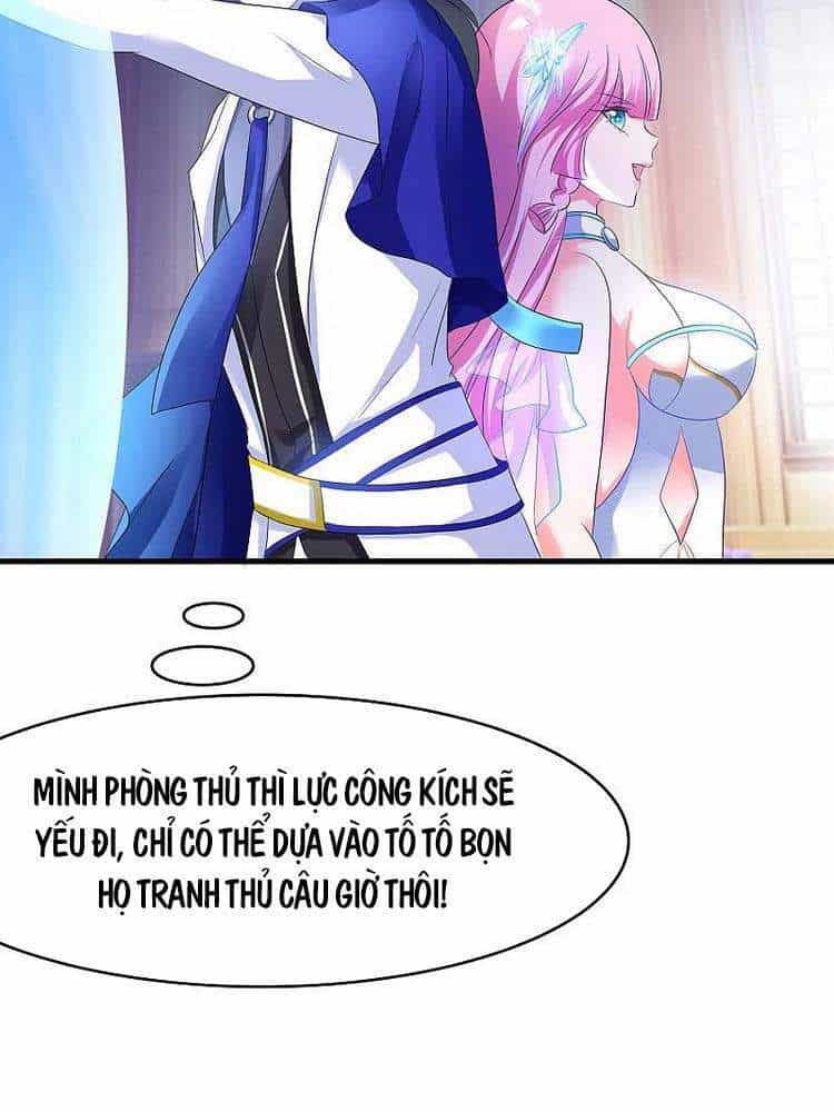 Vô Địch Học Bạ Hệ Thống - Chương 128 - ảnh 29