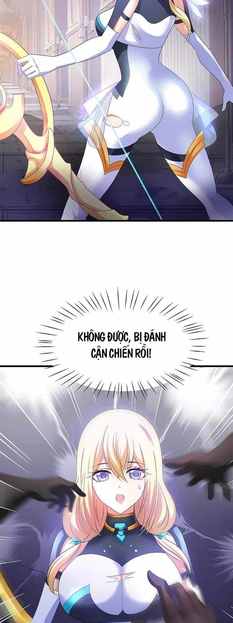 Vô Địch Học Bạ Hệ Thống - Chương 128 - ảnh 38