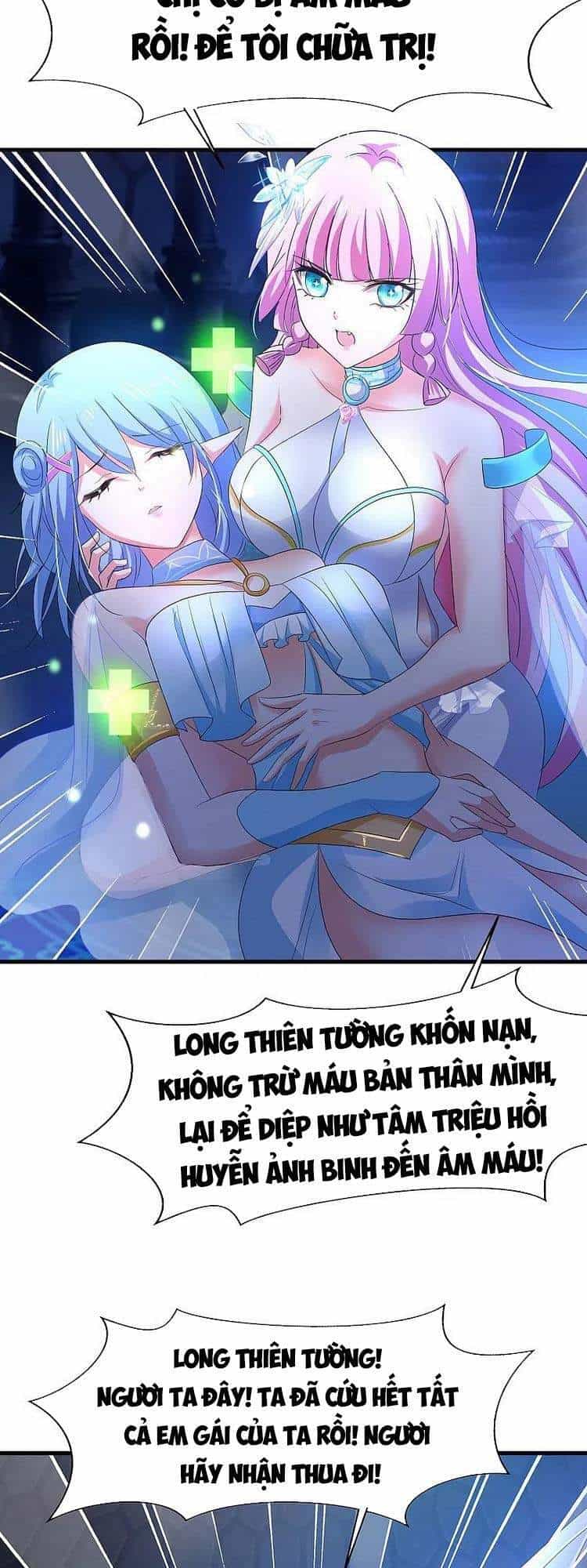 Vô Địch Học Bạ Hệ Thống - Chương 129 - ảnh 31