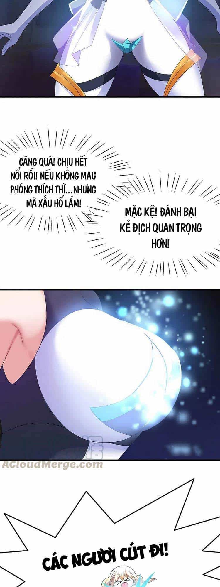 Vô Địch Học Bạ Hệ Thống - Chương 129 - ảnh 9