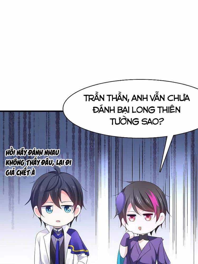 Vô Địch Học Bạ Hệ Thống - Chương 130 - ảnh 10