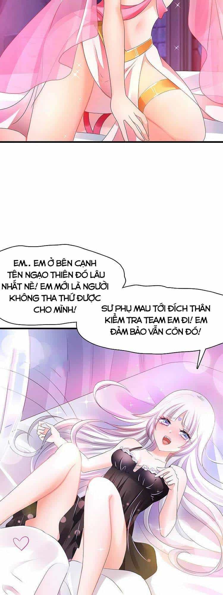Vô Địch Học Bạ Hệ Thống - Chương 130 - ảnh 5