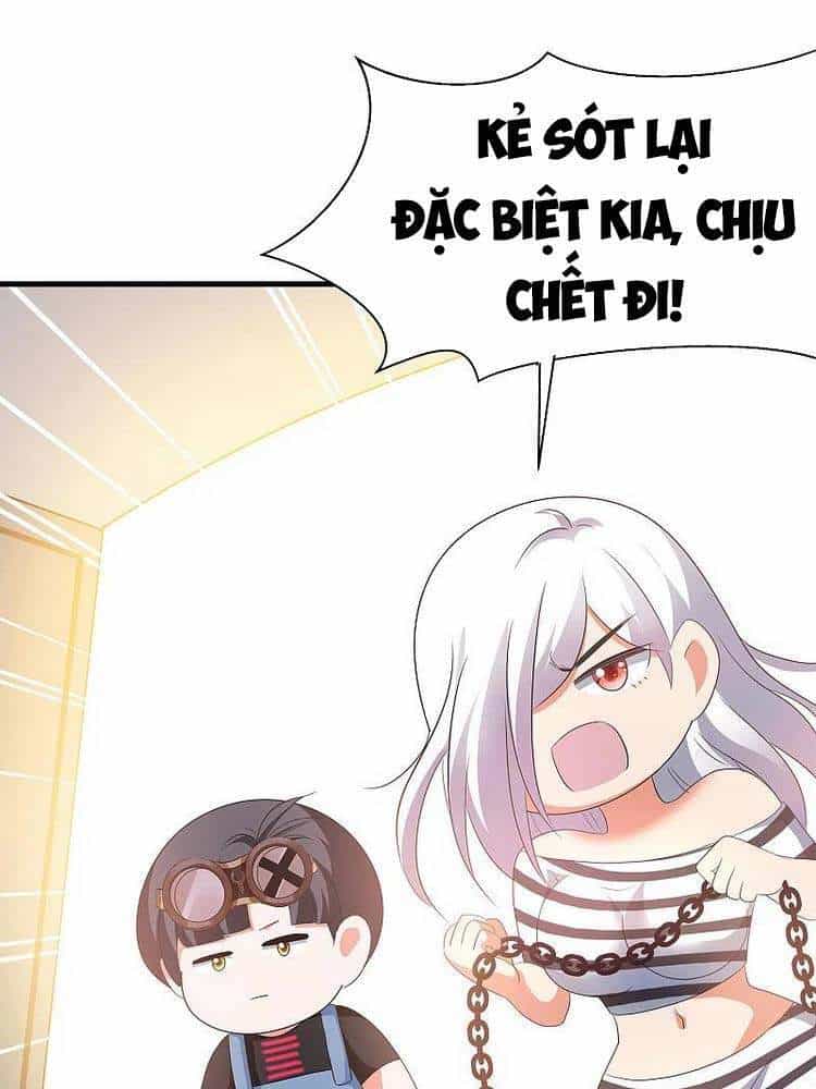 Vô Địch Học Bạ Hệ Thống - Chương 130 - ảnh 50