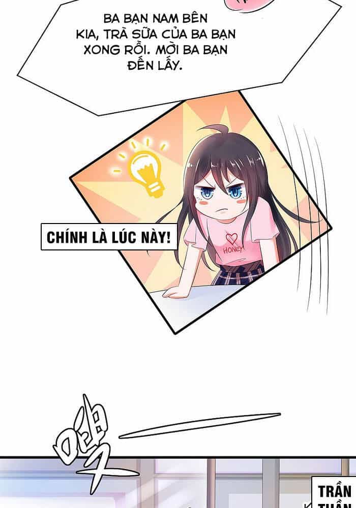 Vô Địch Học Bạ Hệ Thống - Chương 13 - ảnh 10