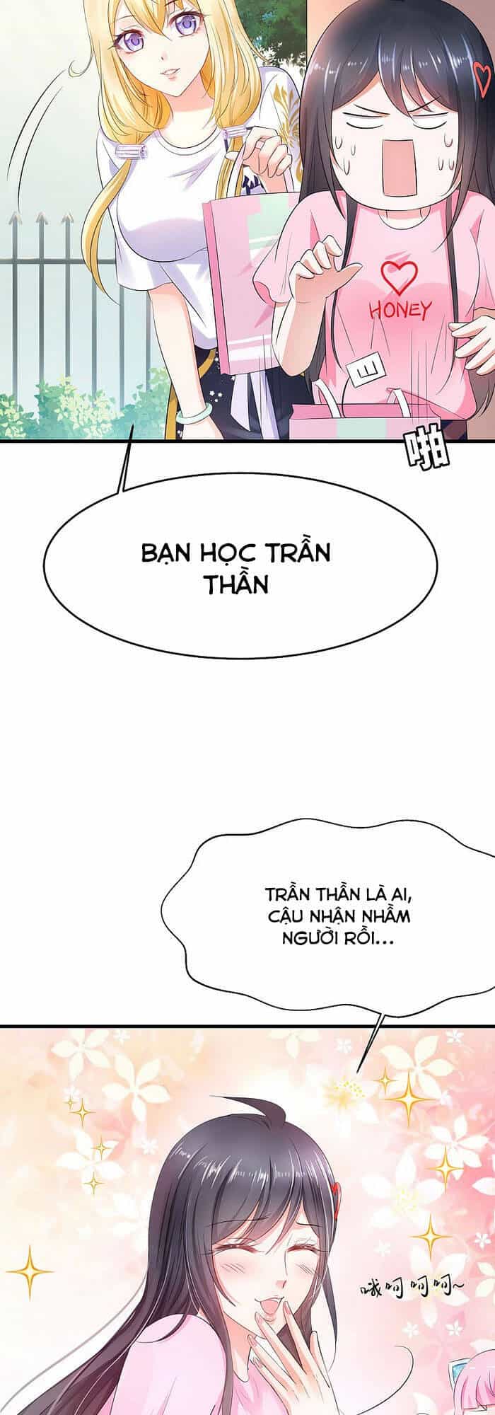 Vô Địch Học Bạ Hệ Thống - Chương 13 - ảnh 27