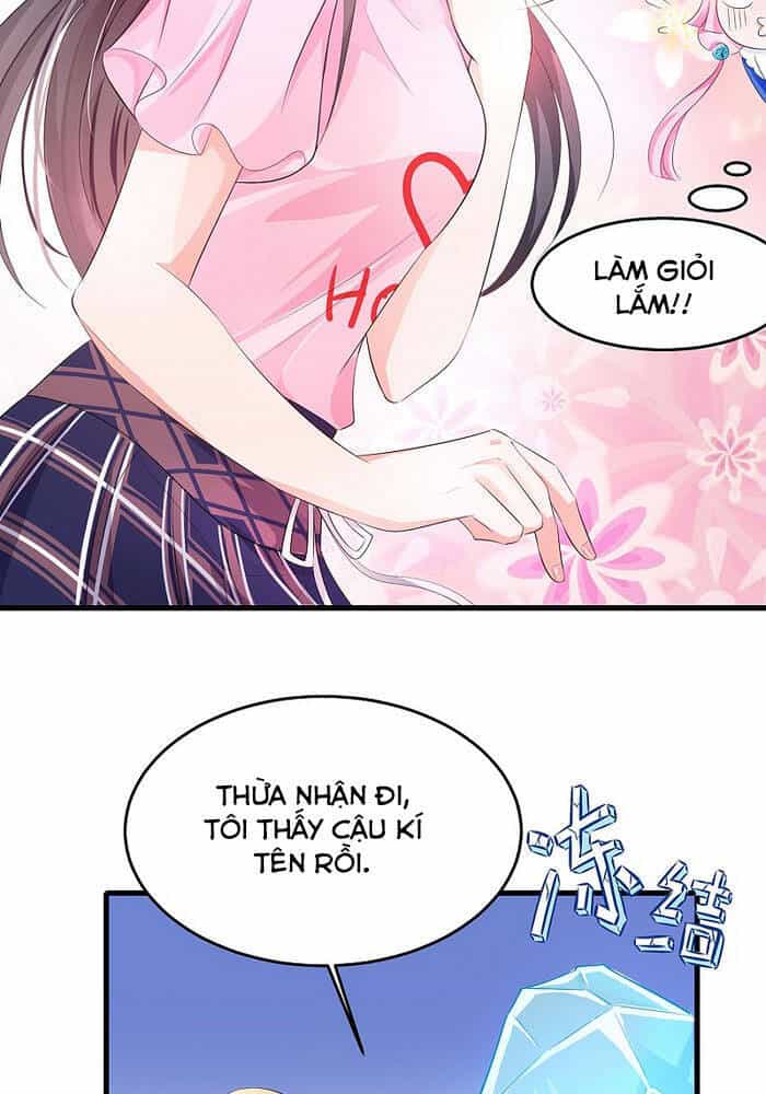 Vô Địch Học Bạ Hệ Thống - Chương 13 - ảnh 28