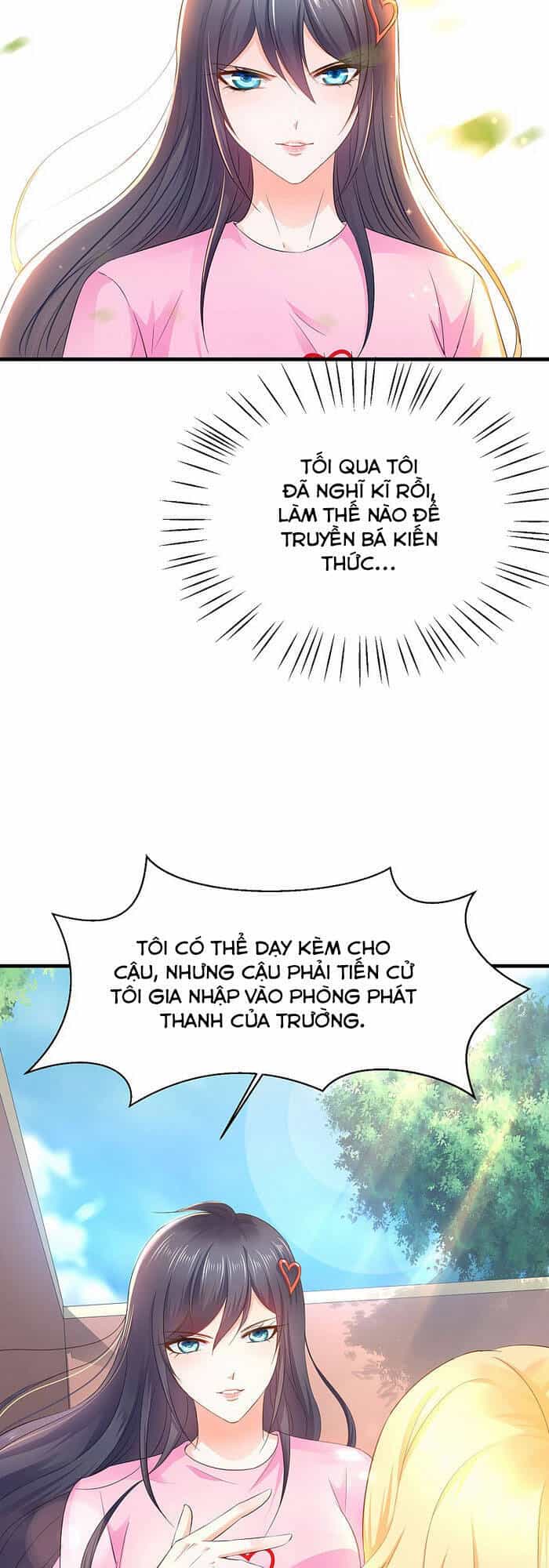 Vô Địch Học Bạ Hệ Thống - Chương 13 - ảnh 35