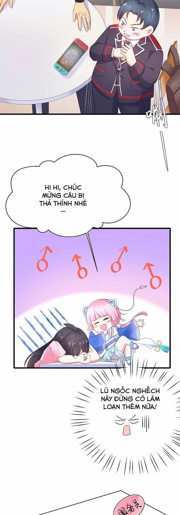 Vô Địch Học Bạ Hệ Thống - Chương 13 - ảnh 9