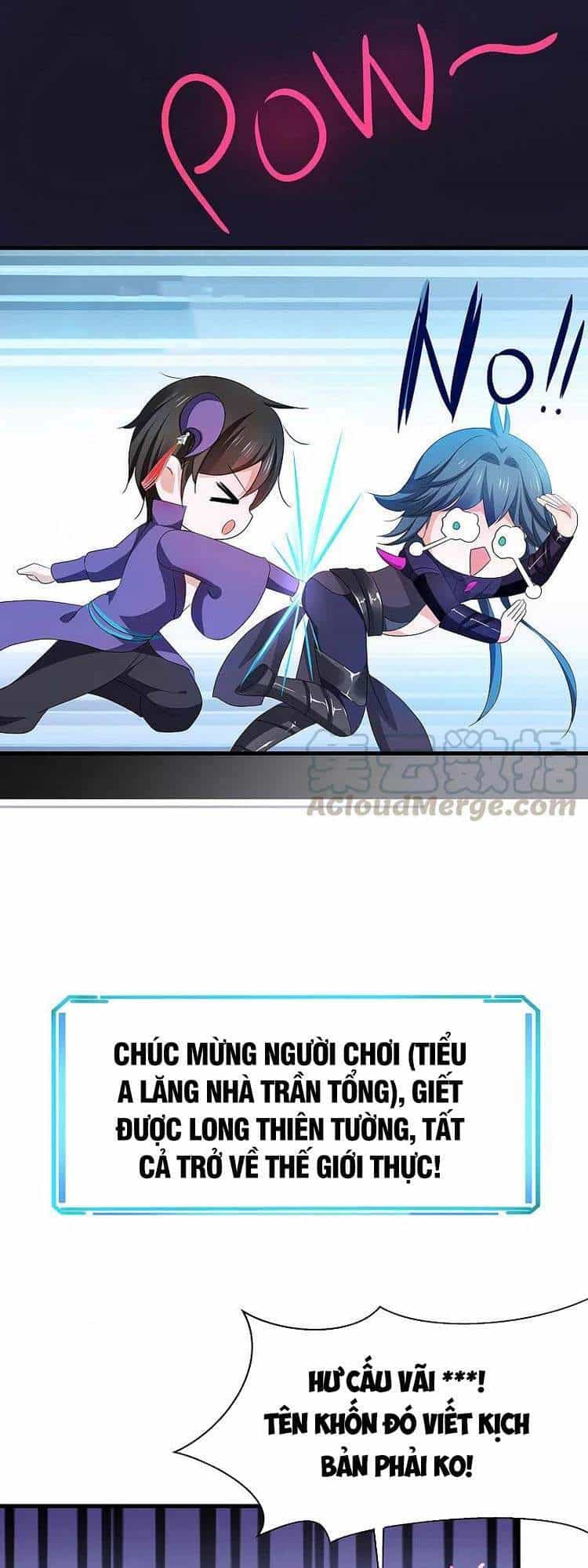 Vô Địch Học Bạ Hệ Thống - Chương 131 - ảnh 21
