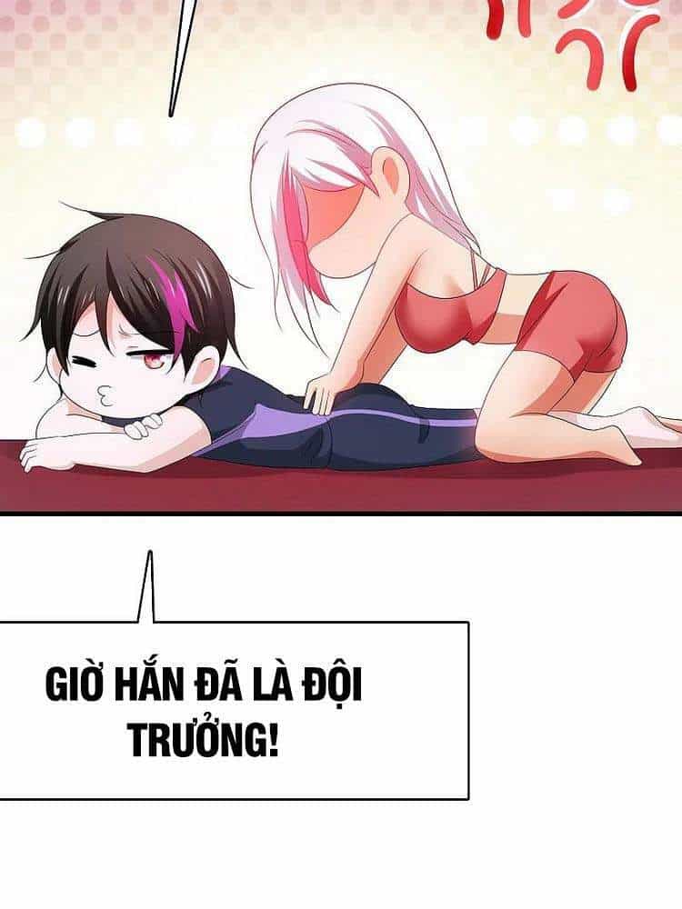 Vô Địch Học Bạ Hệ Thống - Chương 131 - ảnh 26