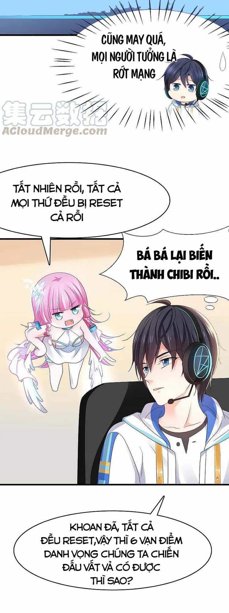 Vô Địch Học Bạ Hệ Thống - Chương 131 - ảnh 3