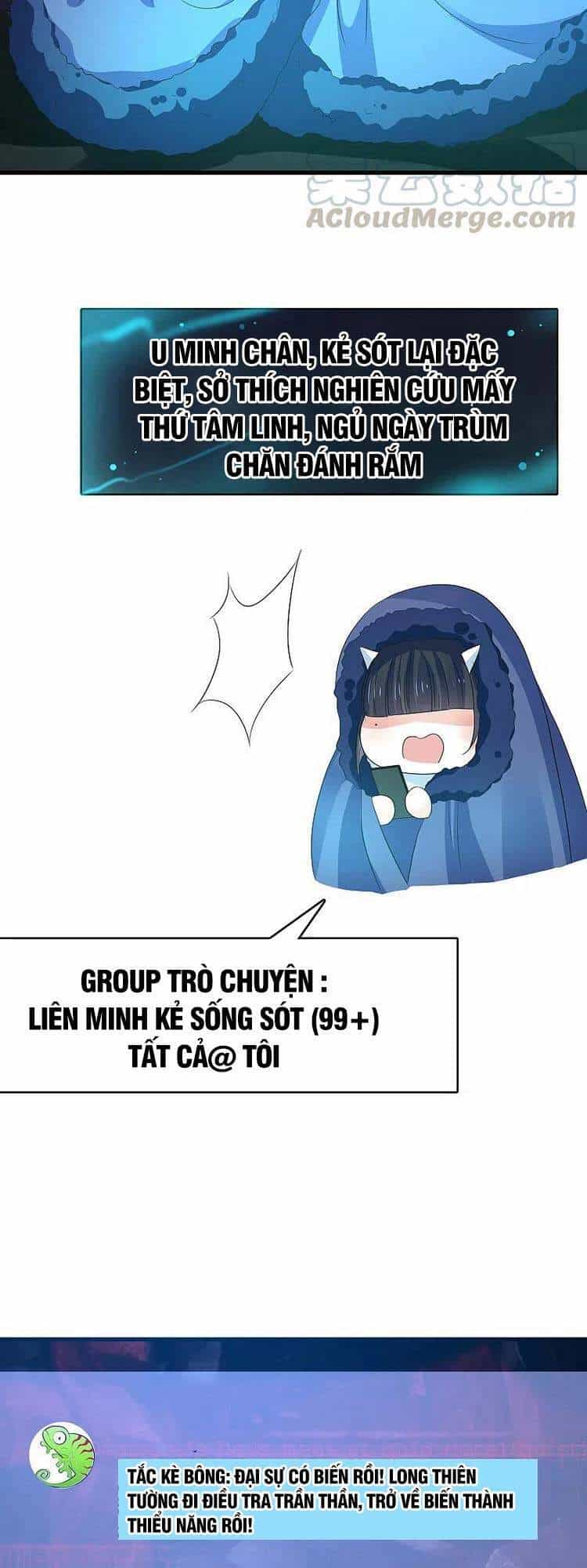 Vô Địch Học Bạ Hệ Thống - Chương 132 - ảnh 3
