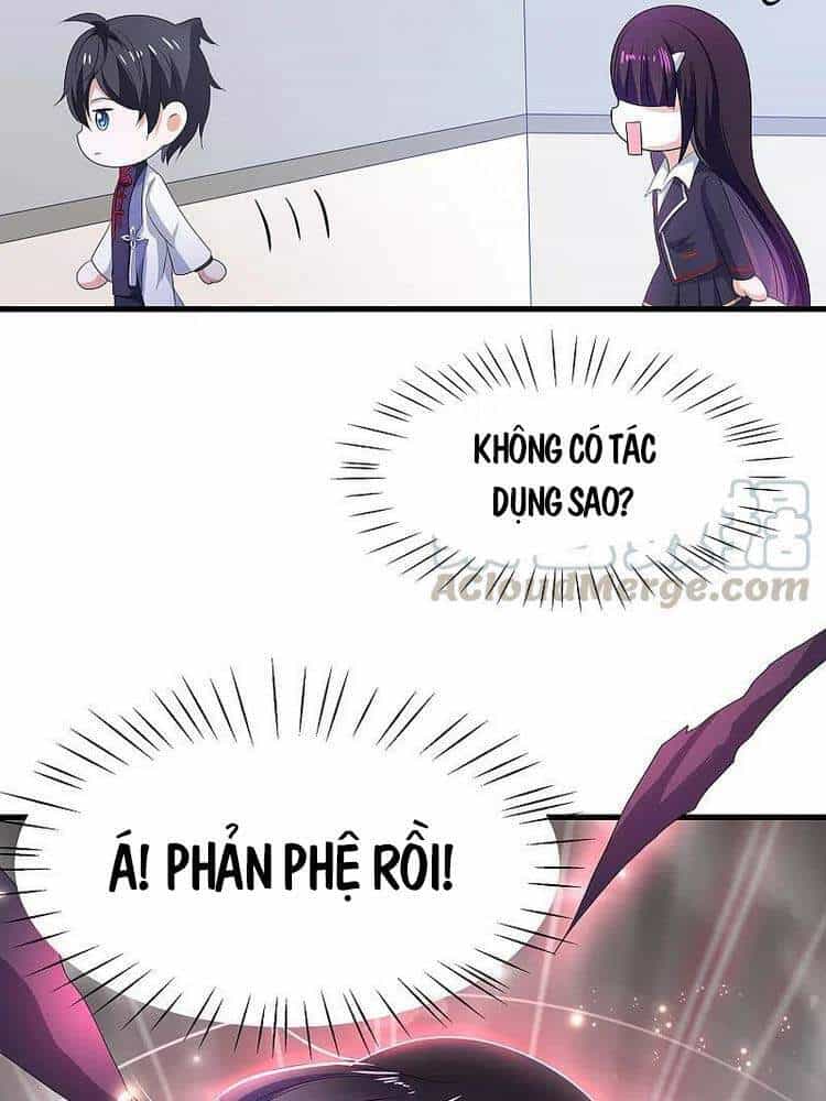 Vô Địch Học Bạ Hệ Thống - Chương 132 - ảnh 33