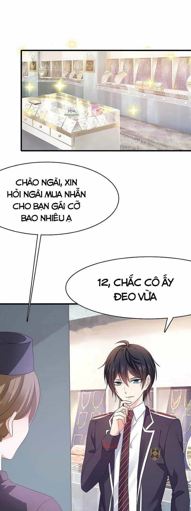 Vô Địch Học Bạ Hệ Thống - Chương 133 - ảnh 1