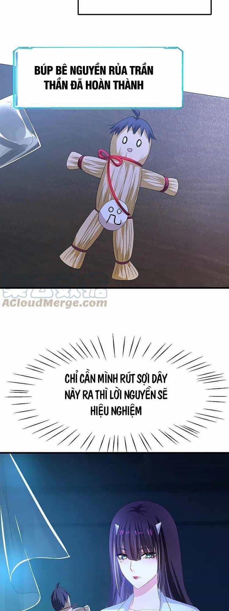 Vô Địch Học Bạ Hệ Thống - Chương 133 - ảnh 27