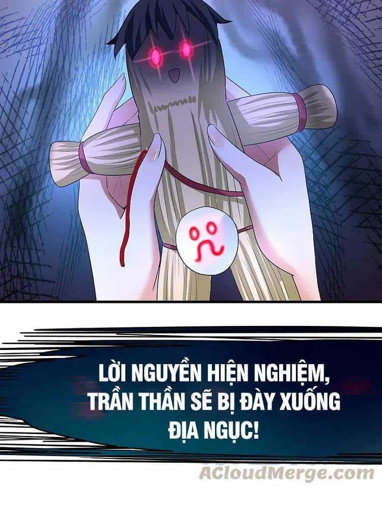 Vô Địch Học Bạ Hệ Thống - Chương 133 - ảnh 38