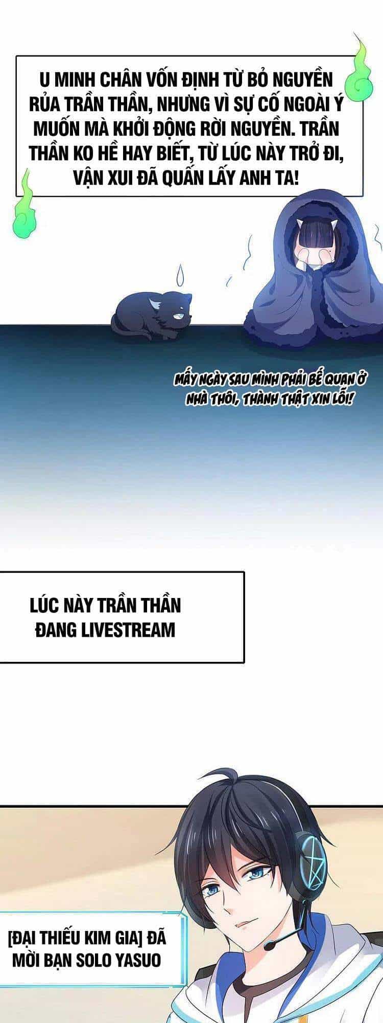 Vô Địch Học Bạ Hệ Thống - Chương 134 - ảnh 1