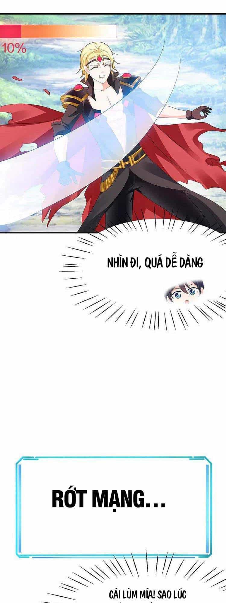Vô Địch Học Bạ Hệ Thống - Chương 134 - ảnh 3