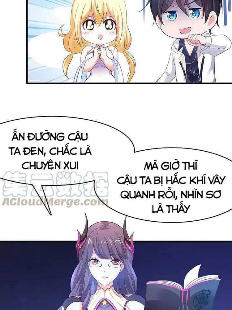 Vô Địch Học Bạ Hệ Thống - Chương 134 - ảnh 37