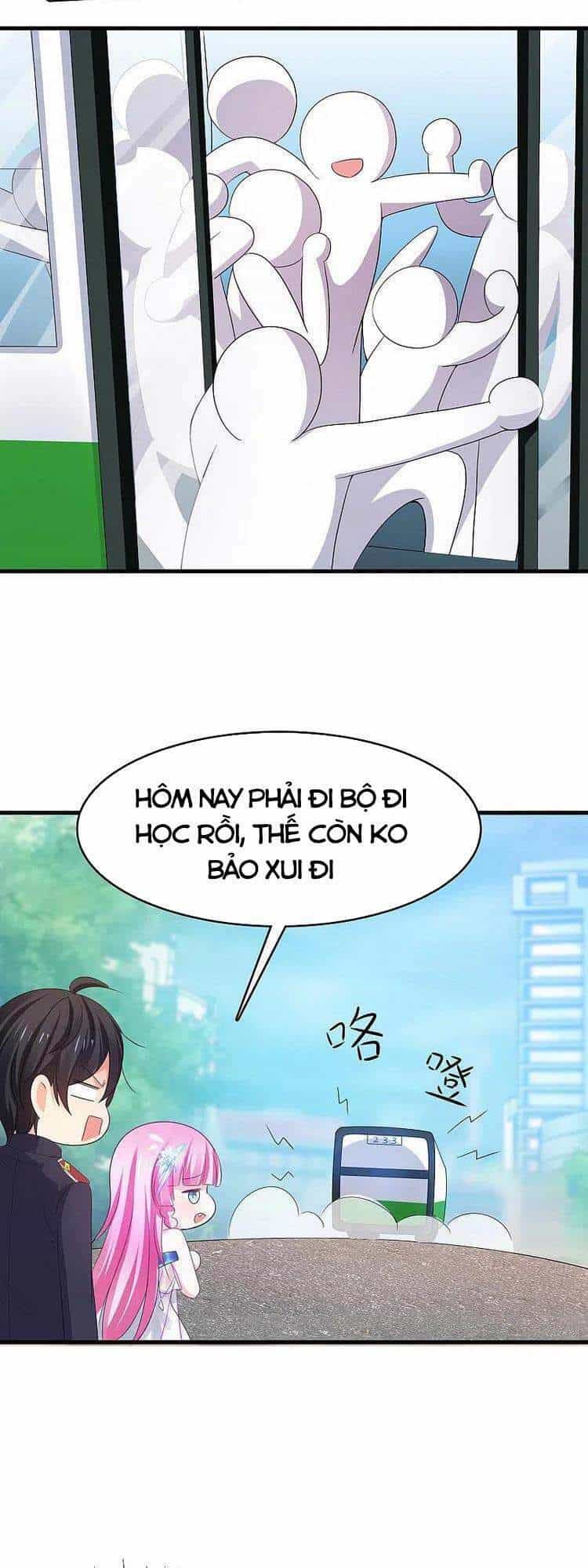 Vô Địch Học Bạ Hệ Thống - Chương 134 - ảnh 9
