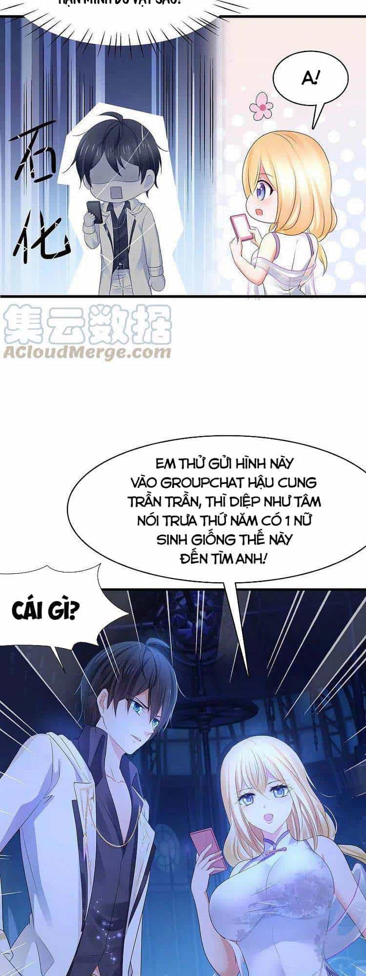 Vô Địch Học Bạ Hệ Thống - Chương 135 - ảnh 13