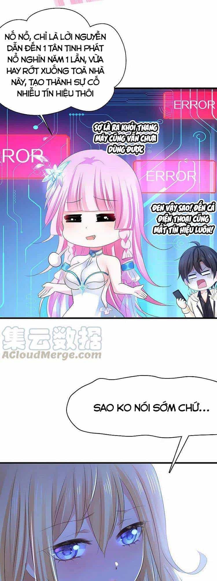 Vô Địch Học Bạ Hệ Thống - Chương 135 - ảnh 22
