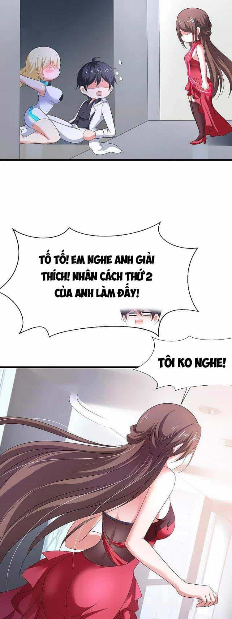 Vô Địch Học Bạ Hệ Thống - Chương 135 - ảnh 43