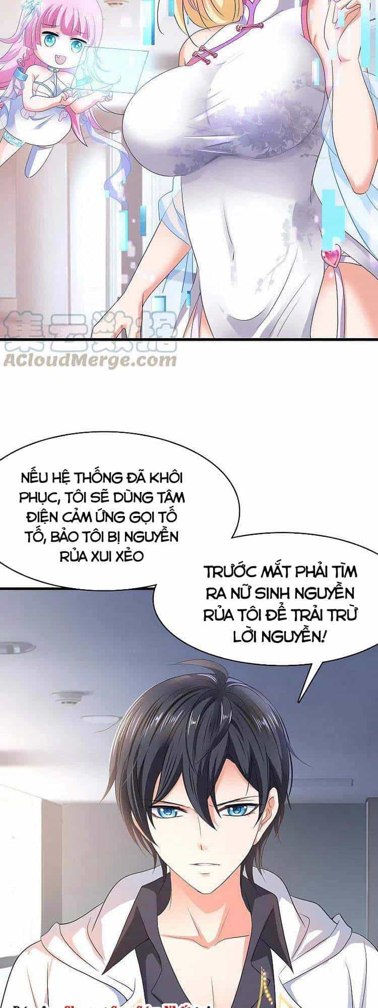 Vô Địch Học Bạ Hệ Thống - Chương 135 - ảnh 45