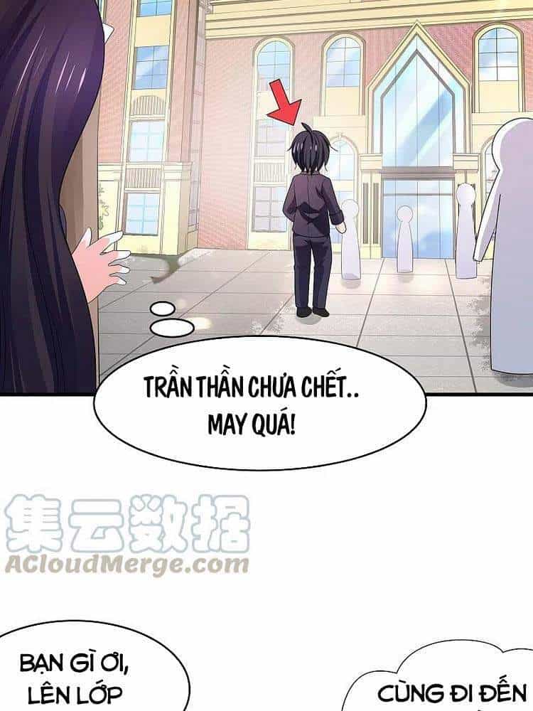 Vô Địch Học Bạ Hệ Thống - Chương 136 - ảnh 20
