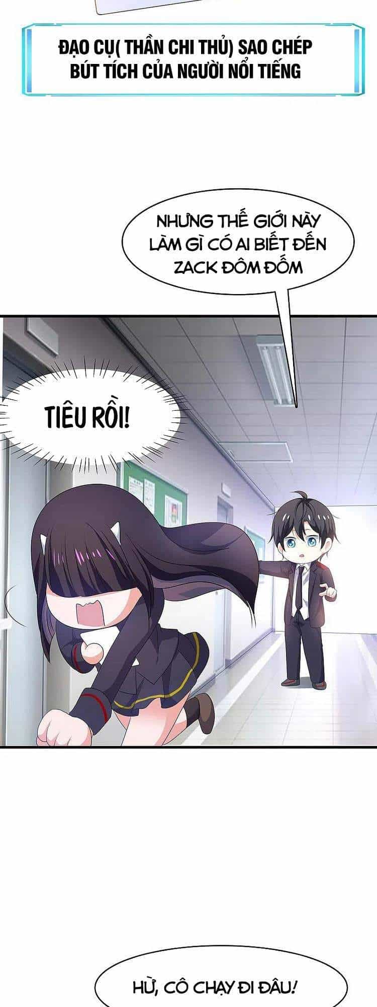 Vô Địch Học Bạ Hệ Thống - Chương 136 - ảnh 52