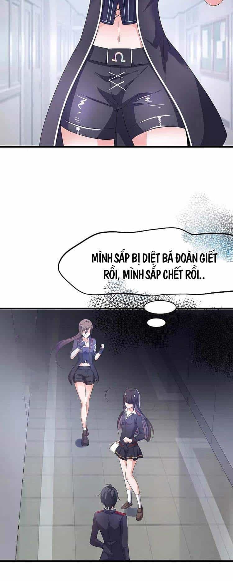 Vô Địch Học Bạ Hệ Thống - Chương 136 - ảnh 54