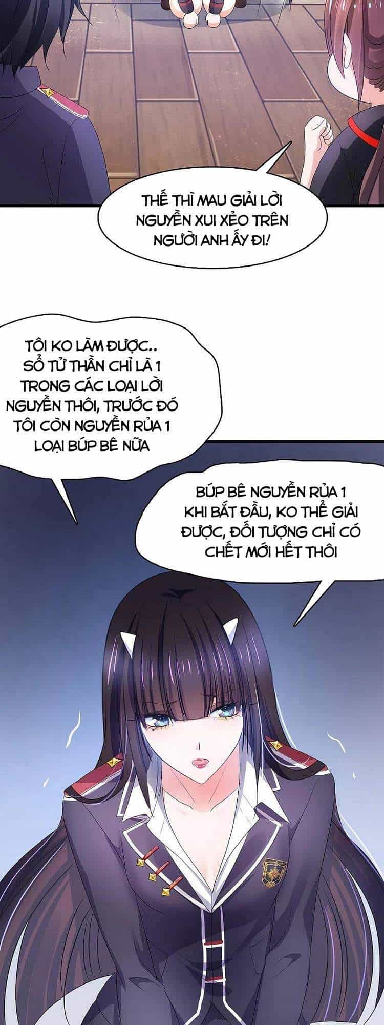 Vô Địch Học Bạ Hệ Thống - Chương 137 - ảnh 15
