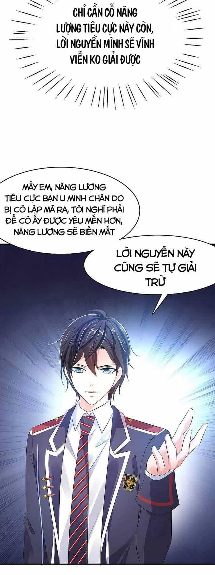 Vô Địch Học Bạ Hệ Thống - Chương 137 - ảnh 26