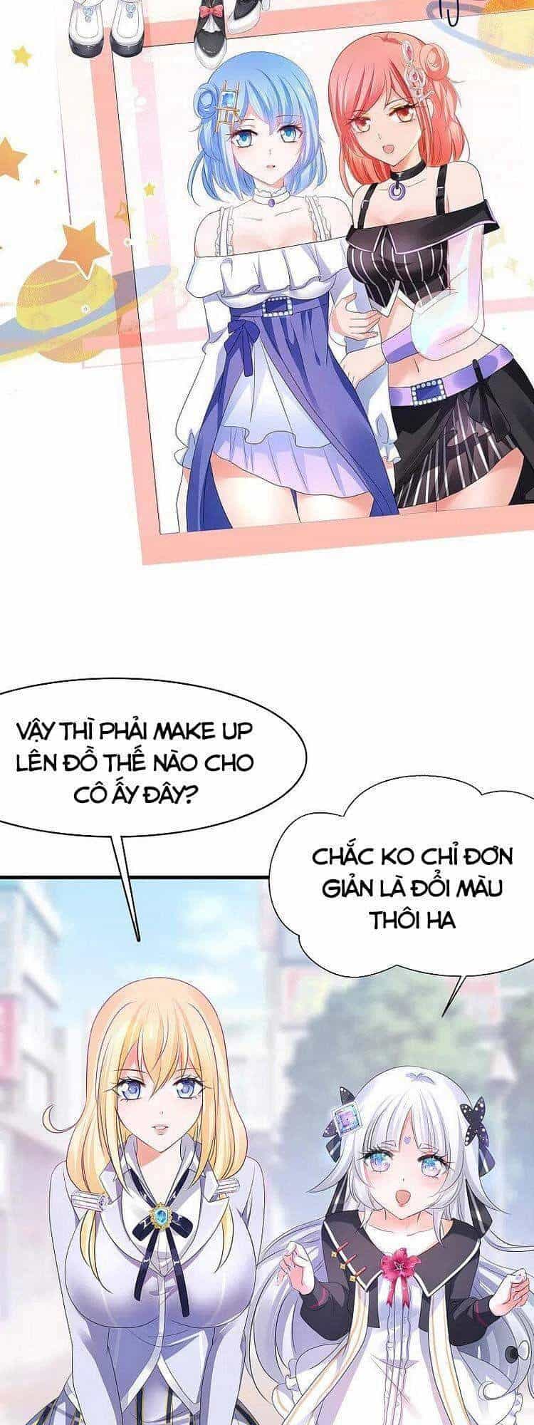 Vô Địch Học Bạ Hệ Thống - Chương 138 - ảnh 13