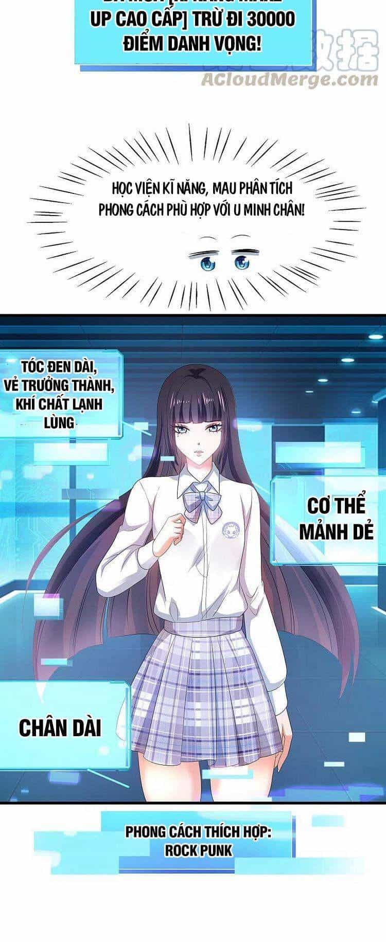 Vô Địch Học Bạ Hệ Thống - Chương 138 - ảnh 17